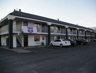 Nights Stay Hotel Tulsa Exterior photo