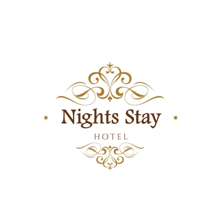 Nights Stay Hotel Tulsa Exterior photo